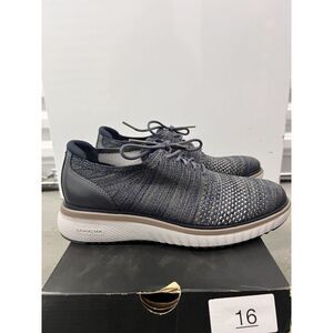 Cole Haan ZeroGrand ZG Eon STL Wing Oxford Men's Shoes‎ Size 7.5 Style C33635